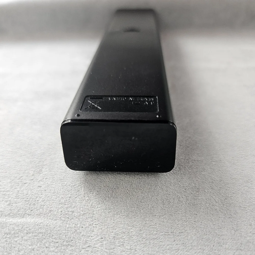 Original OEM Sony RMT-AH200U Remote Control